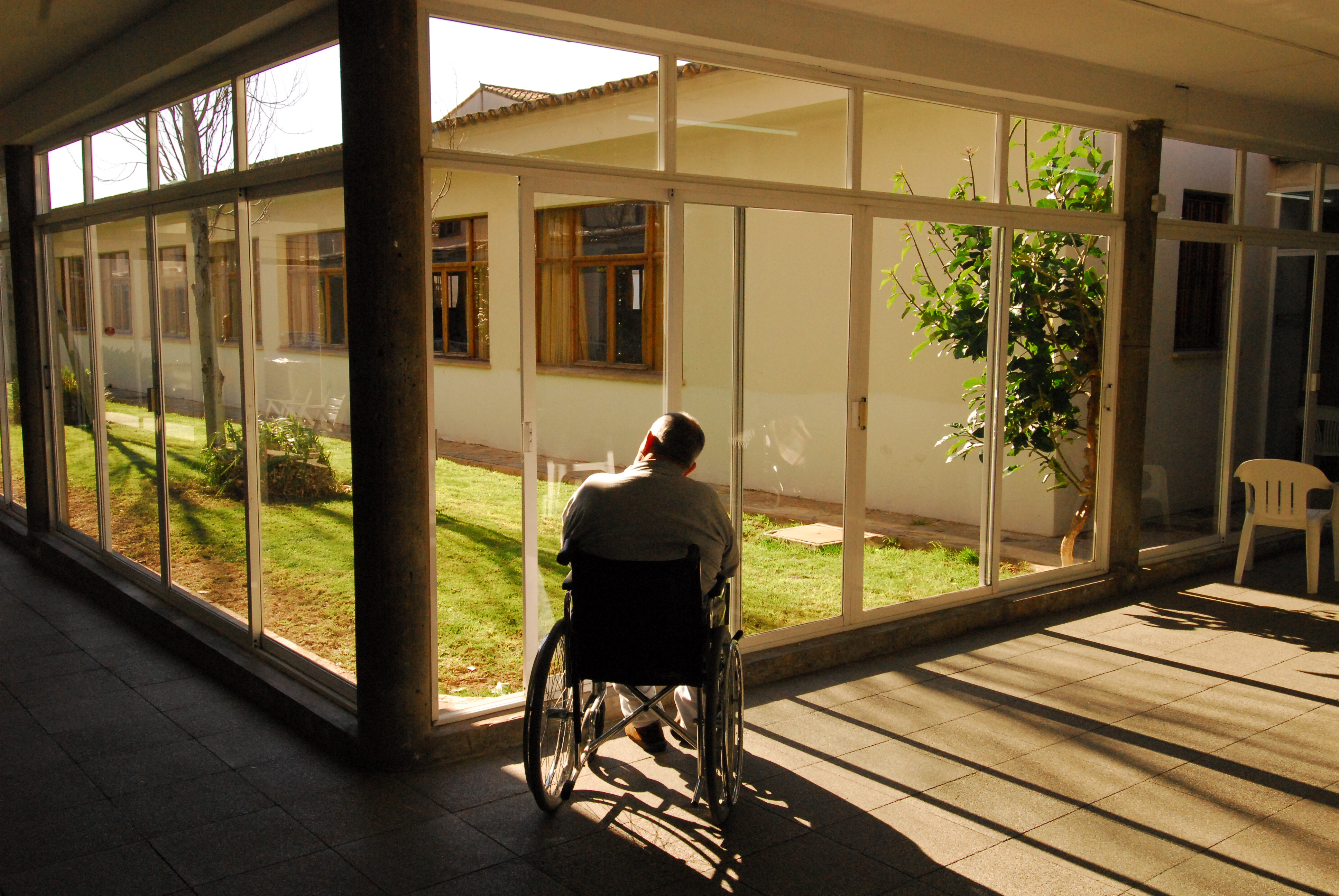 El IMAS atiende 3.538 necesidades de personas mayores durante el 2018 para garantizar su calidad de vida