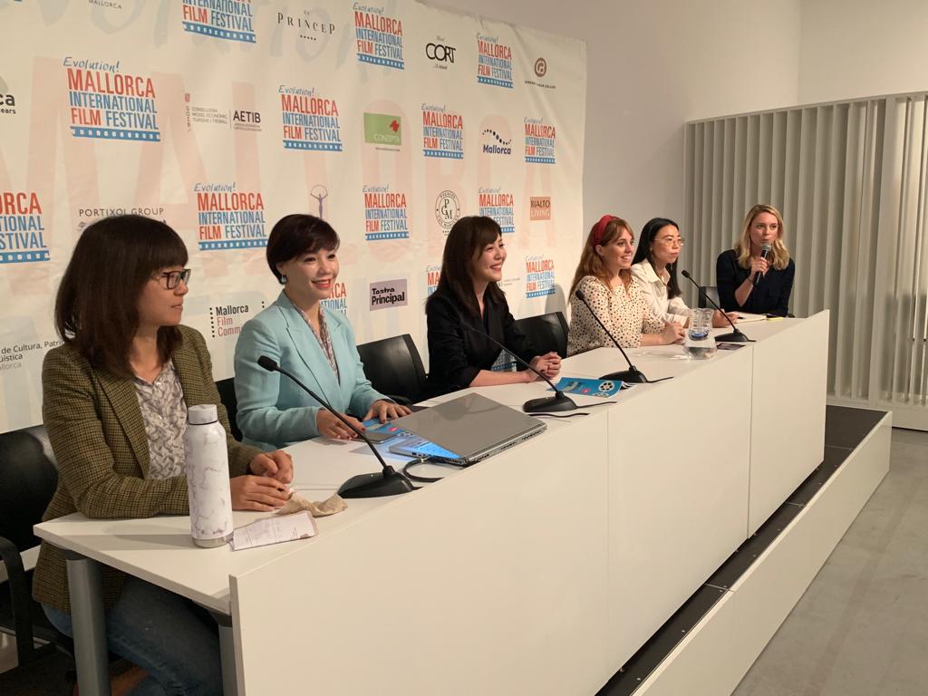 La Mallorca Film Commission organitza unes jornades en el marc de l’EMIFF per bastir ponts entre la indústria audiovisual xinesa i la mallorquina.