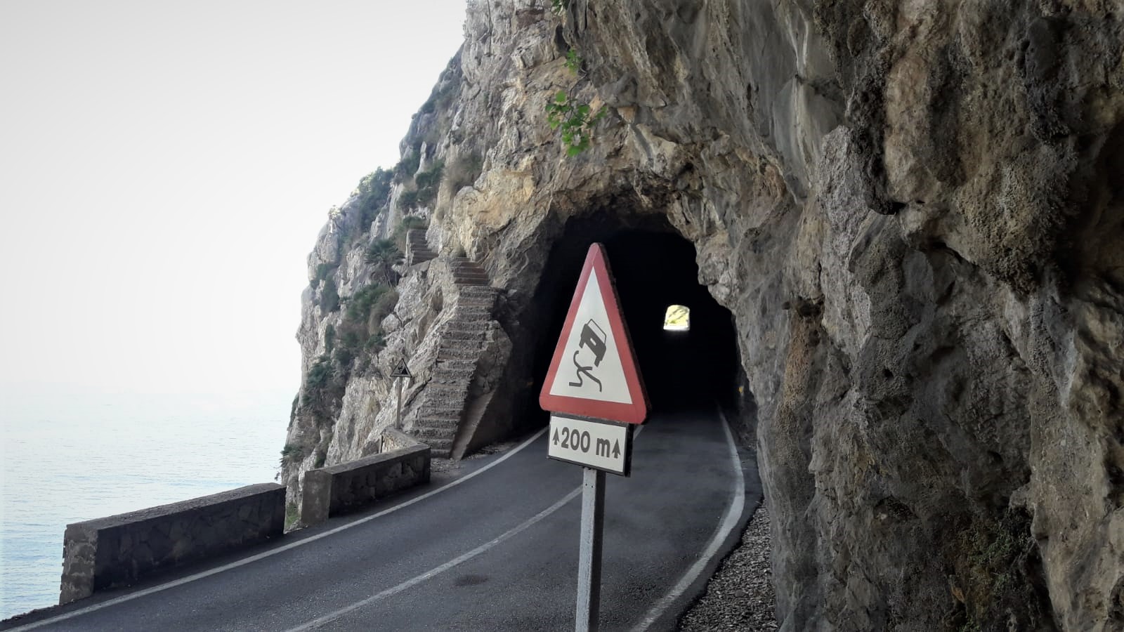El Consell adjudica el projecte per il·luminar el túnel de Formentor