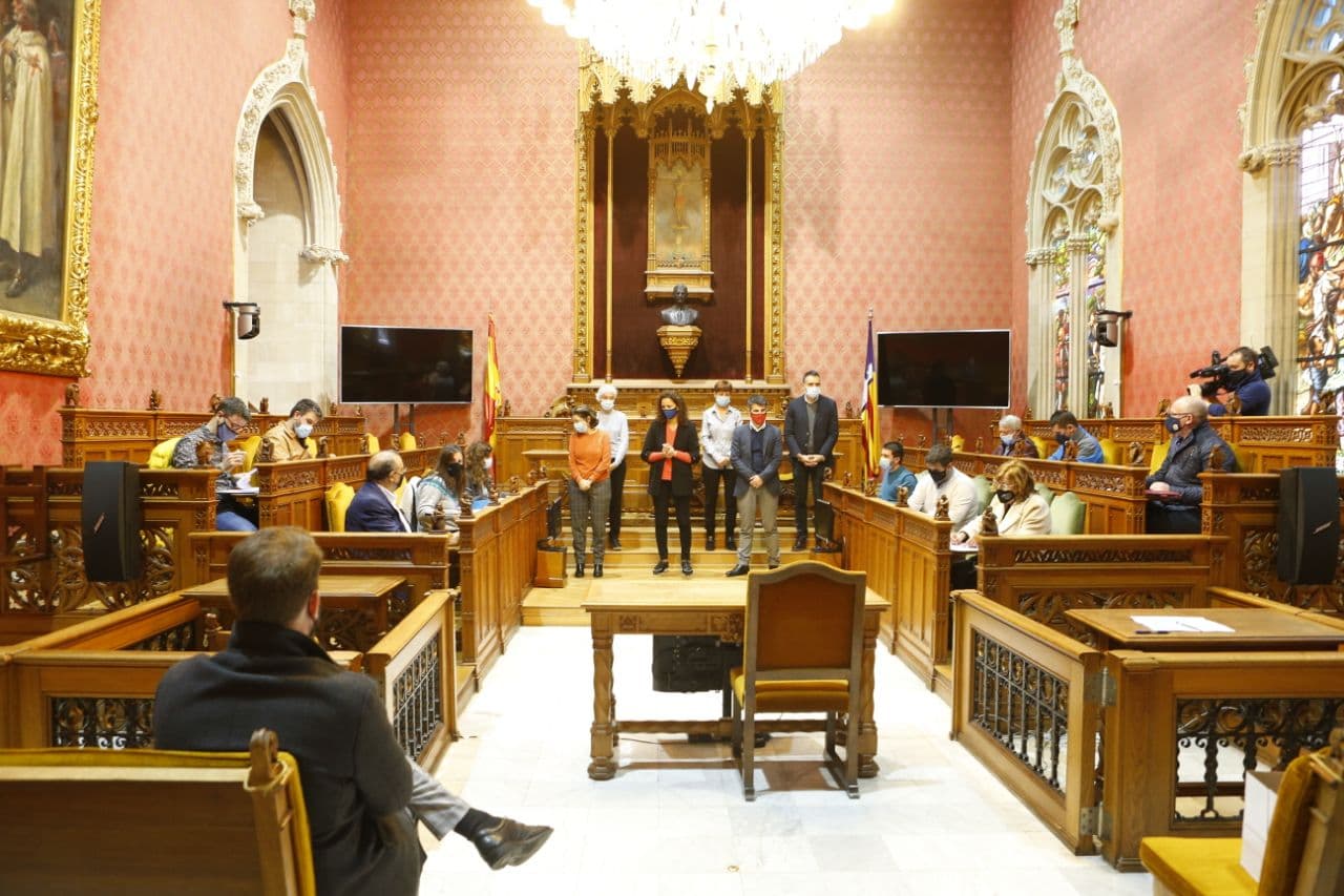 L’IMAS signa amb els municipis de Mallorca convenis per finançar els serveis socials municipals per un import superior a 28 milions d’euros 