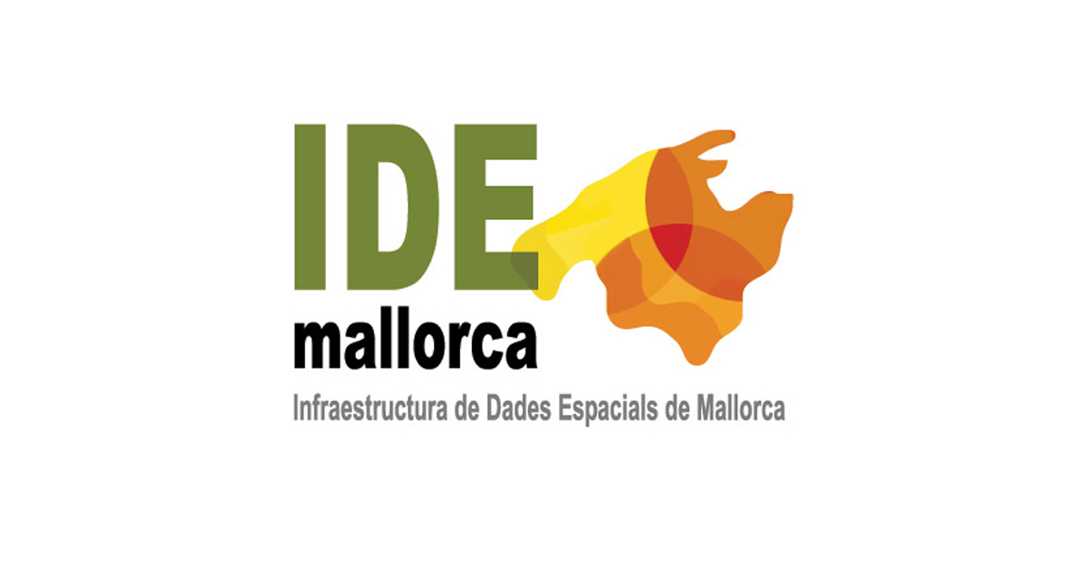 Logo IDEMallorca