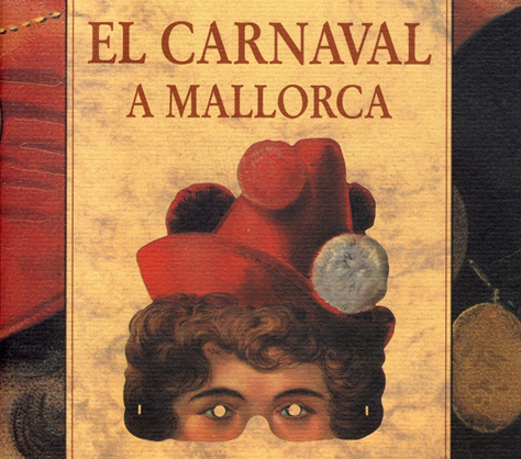 Conferència de les antigues festes del carnaval a Mallorca
