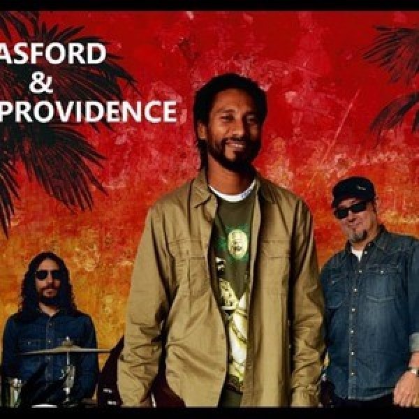 Glasford & The Providence