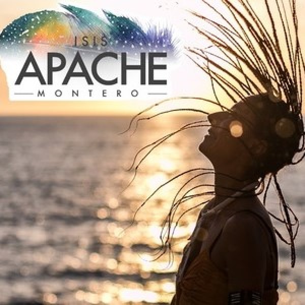 Isis «Apache» Montero Latin Jazz