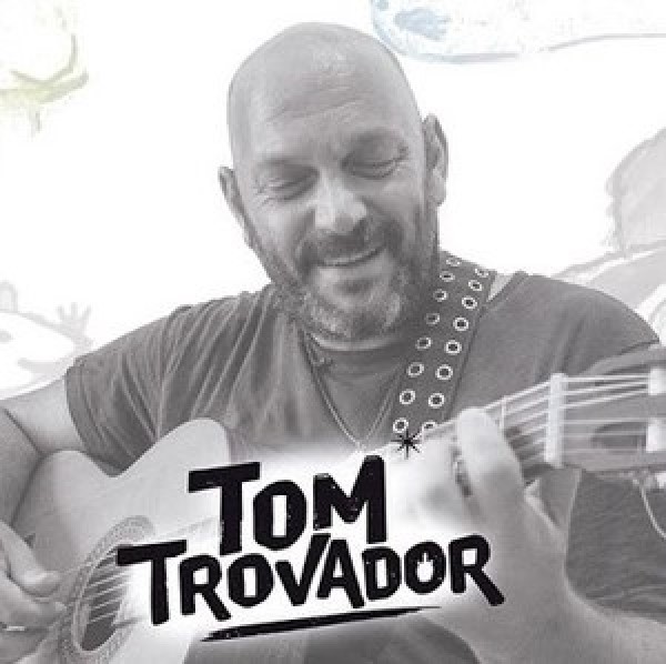 Tom Trovador