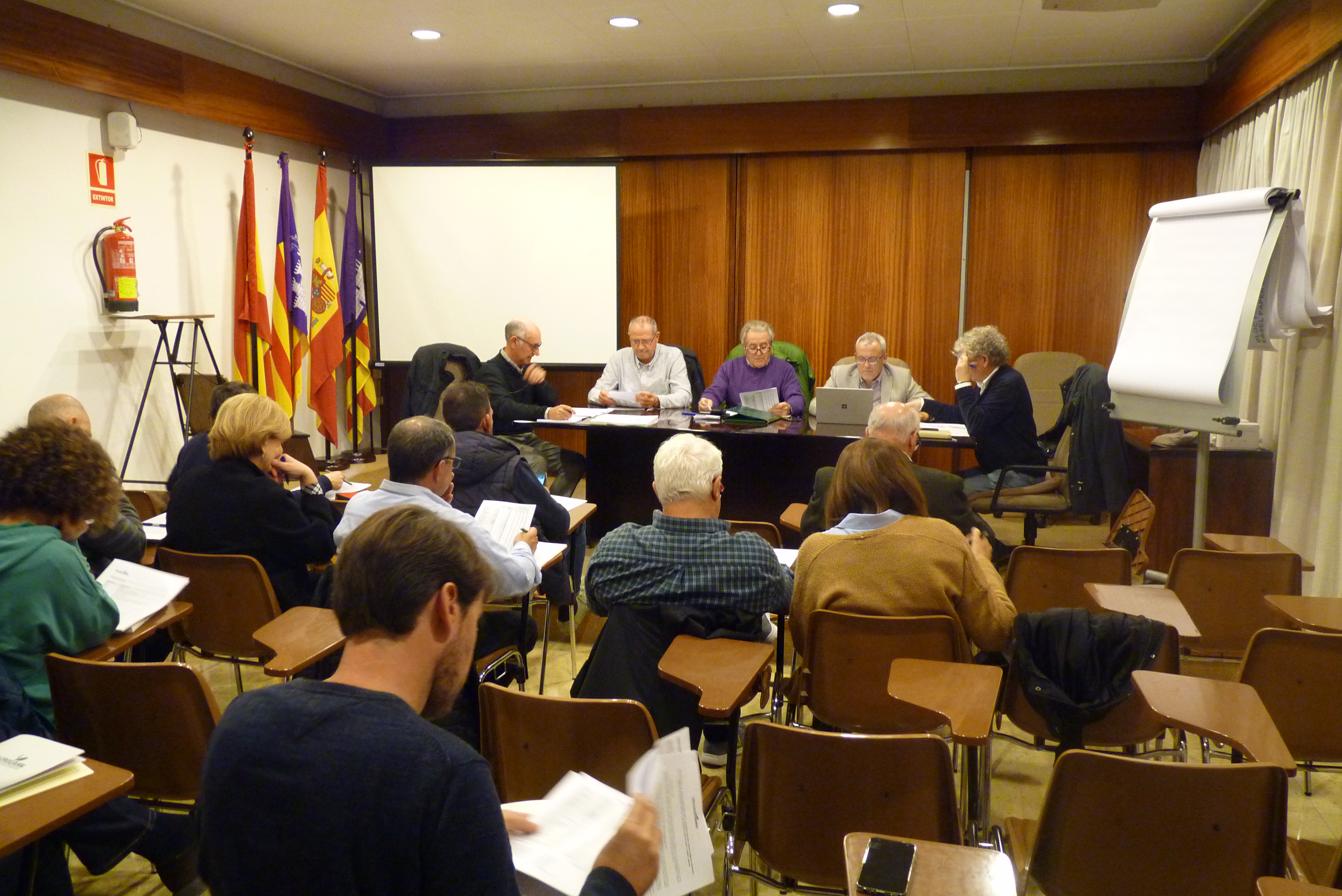 La Asamblea General de Mallorca Rural, la entidad que gestiona el programa europeo para el desarrollo rural LEADER, ha dado a conocer las líneas de ayudas a los ayuntamientos para 2020.