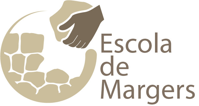 Logotip Escola de Margers, Autora: Diana Farràs