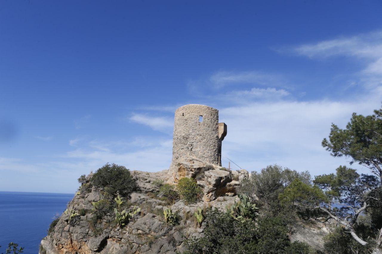 La Torre des Verger.