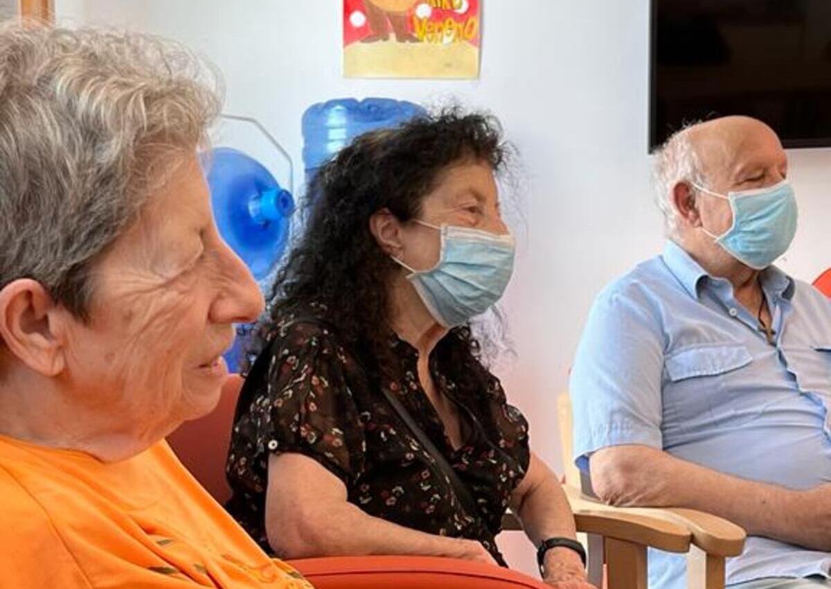 El uso de mascarillas deja de ser obligatorio en residencias y centros de personas mayores y con discapacidad