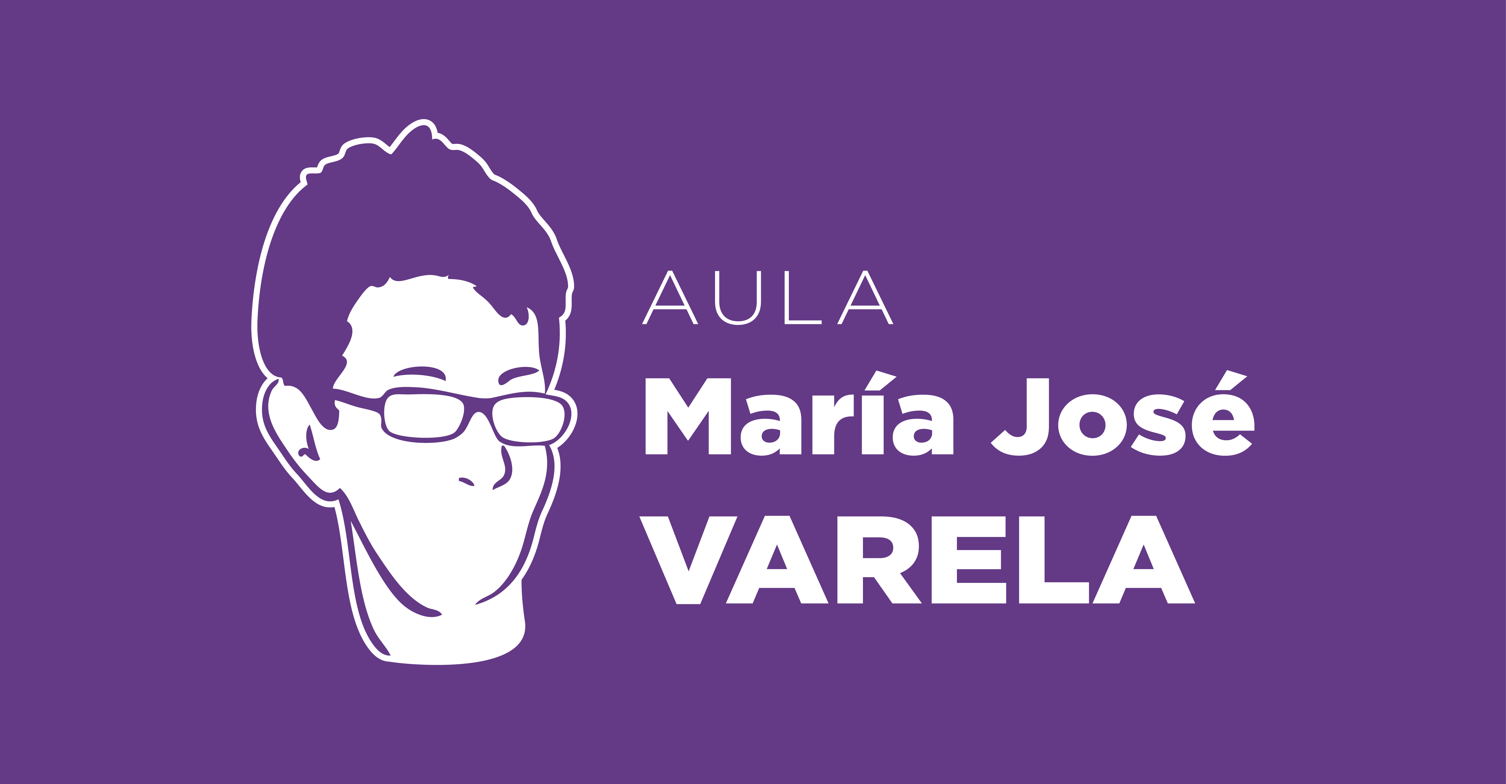 Aula María José Varela.