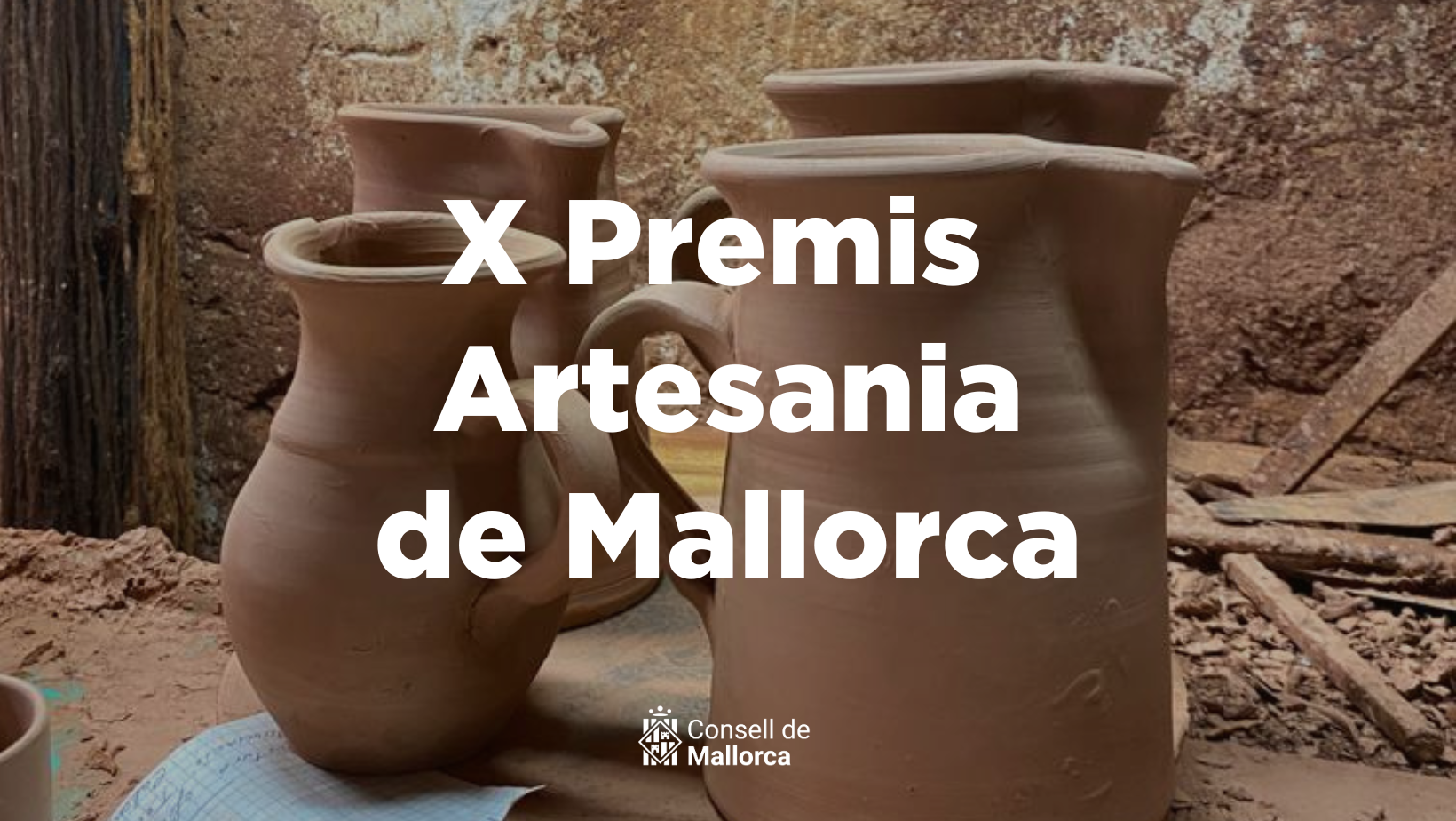 Premis Artesania de Mallorca 2023 