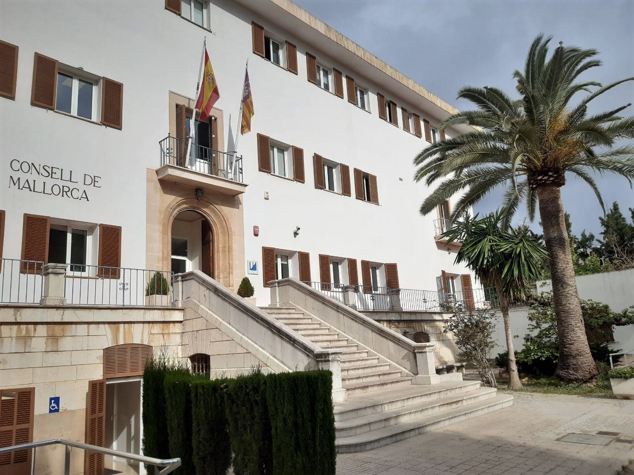 L’IMAS ja està preparat per rebre a partir de demà els sis menors de Ceuta