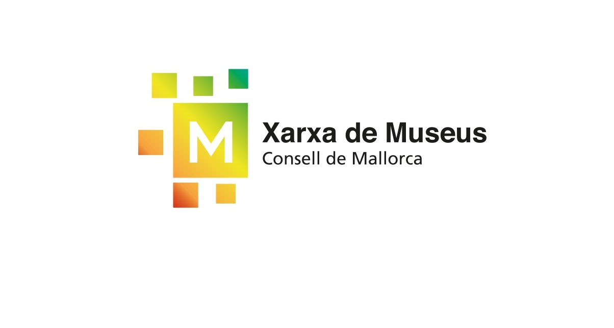 Logo xarxa de museus