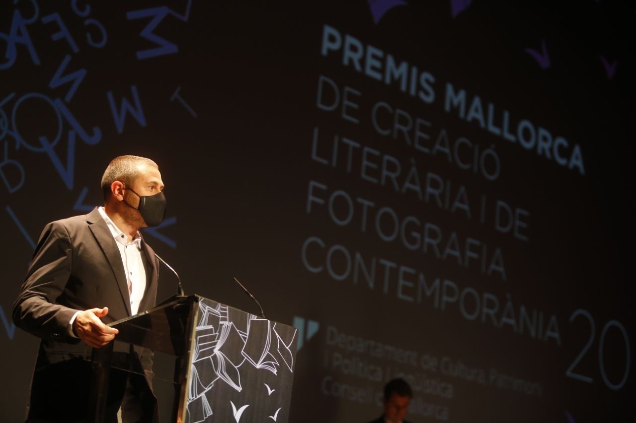 Premi Mallorca 2020 Assaig