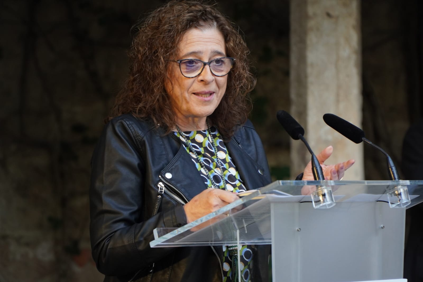 Montserrat Butxaca, Premi Mallorca de poesia 2022