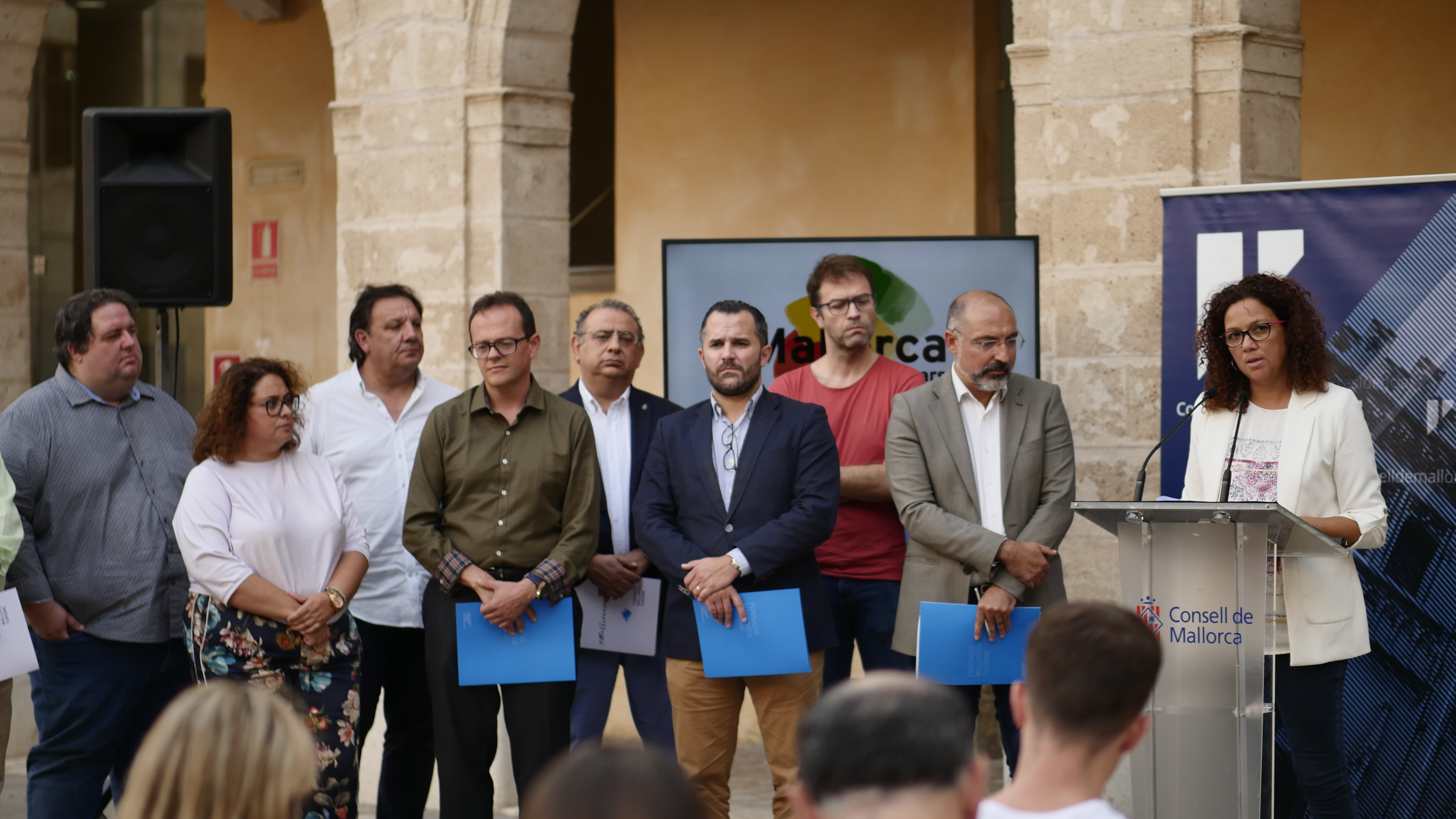El Consell de Mallorca destina un milió d’euros al Pla de Xoc de Promoció Turística per fer front a la fallida de Thomas Cook.