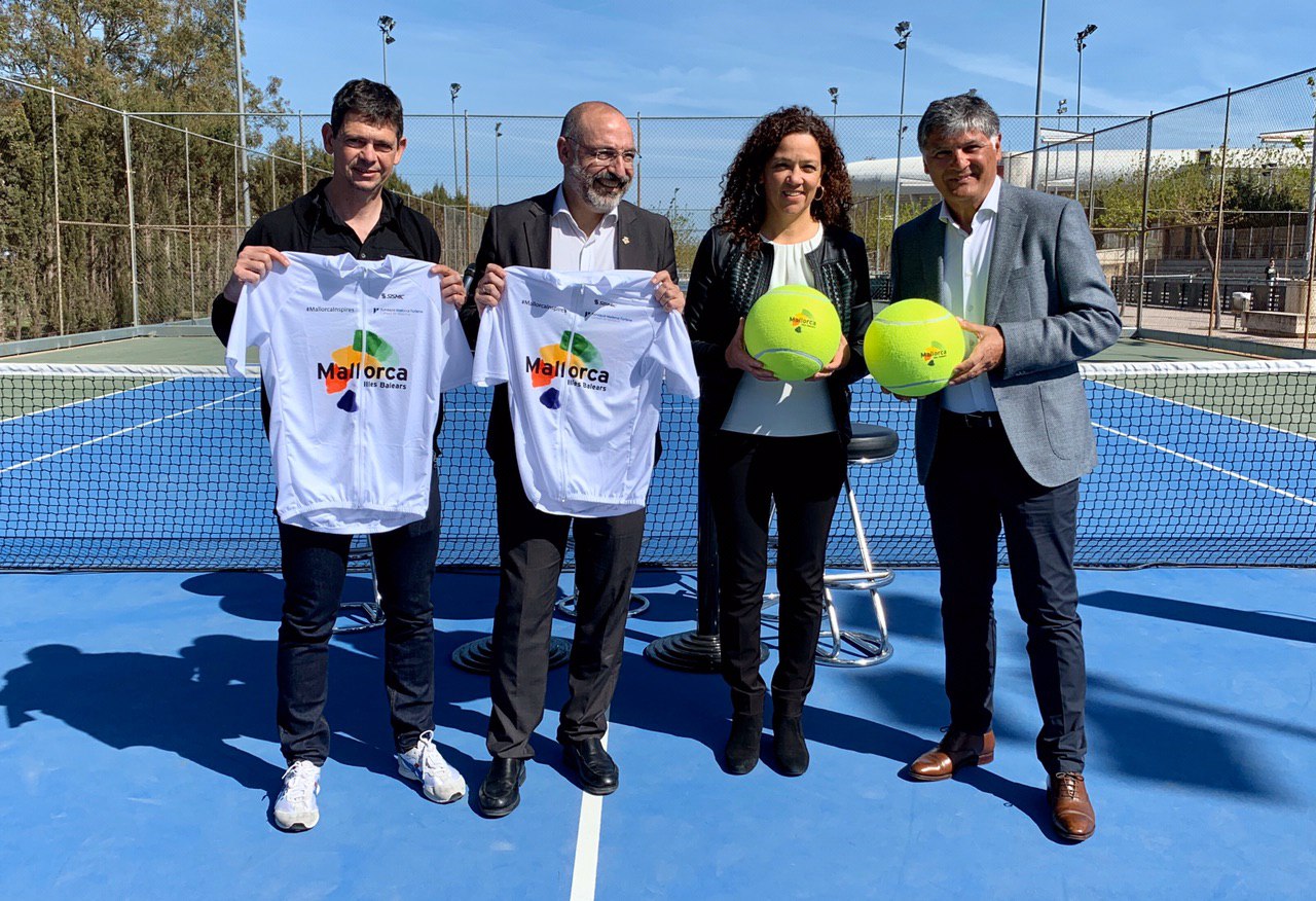 Mallorca promocionarà el turisme esportiu a ITB Berlín.