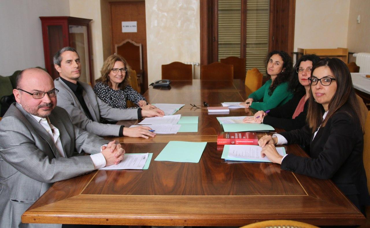 El Consell Executiu nomena la doctora Noemí Pereda com a coordinadora de la comissió d’experts sobre abusos i explotació sexual a menors tutelats.