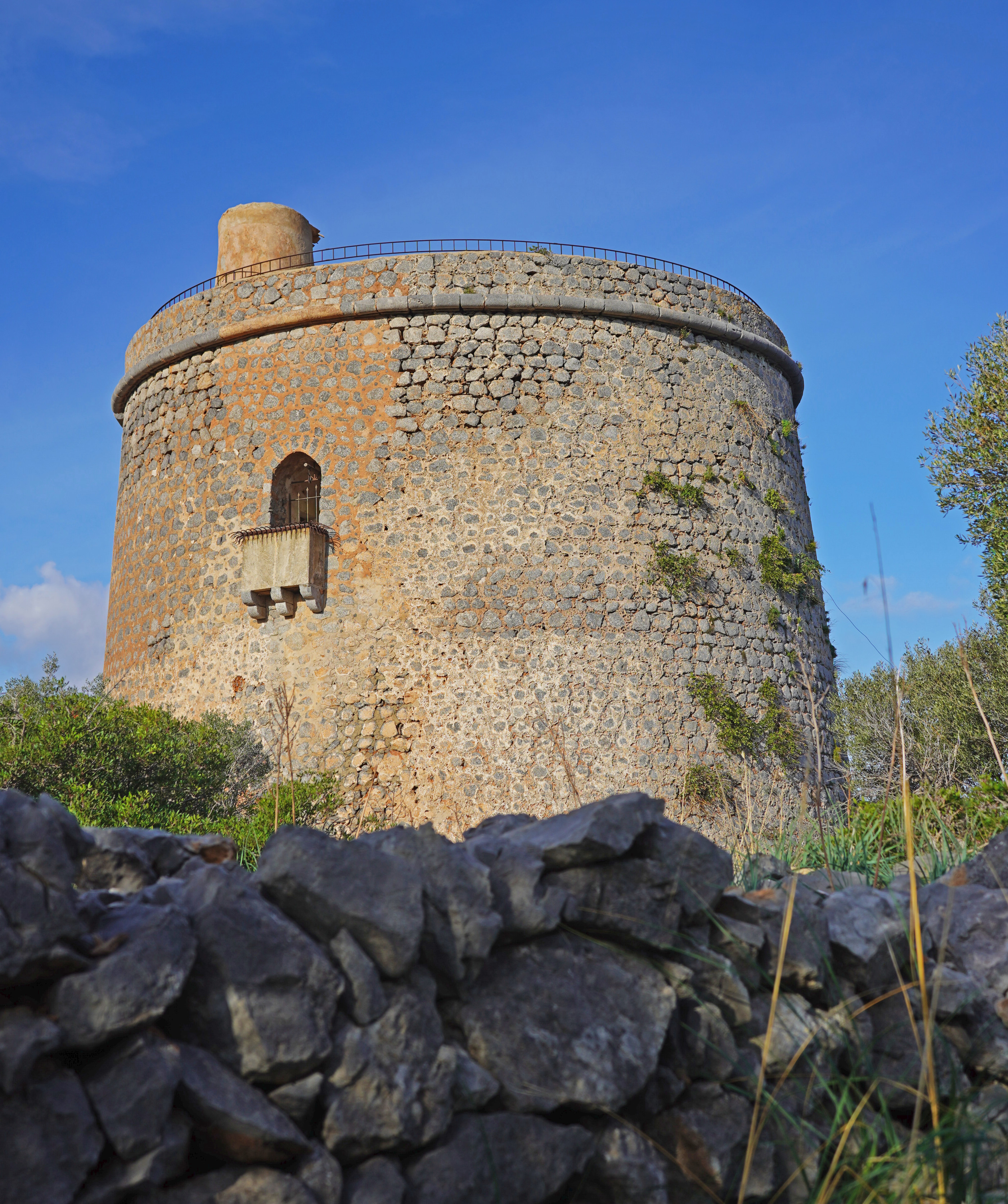 Torre Picada, Port de Sóller