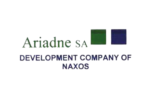 ARIADNE S.A. Development Company of Naxos 