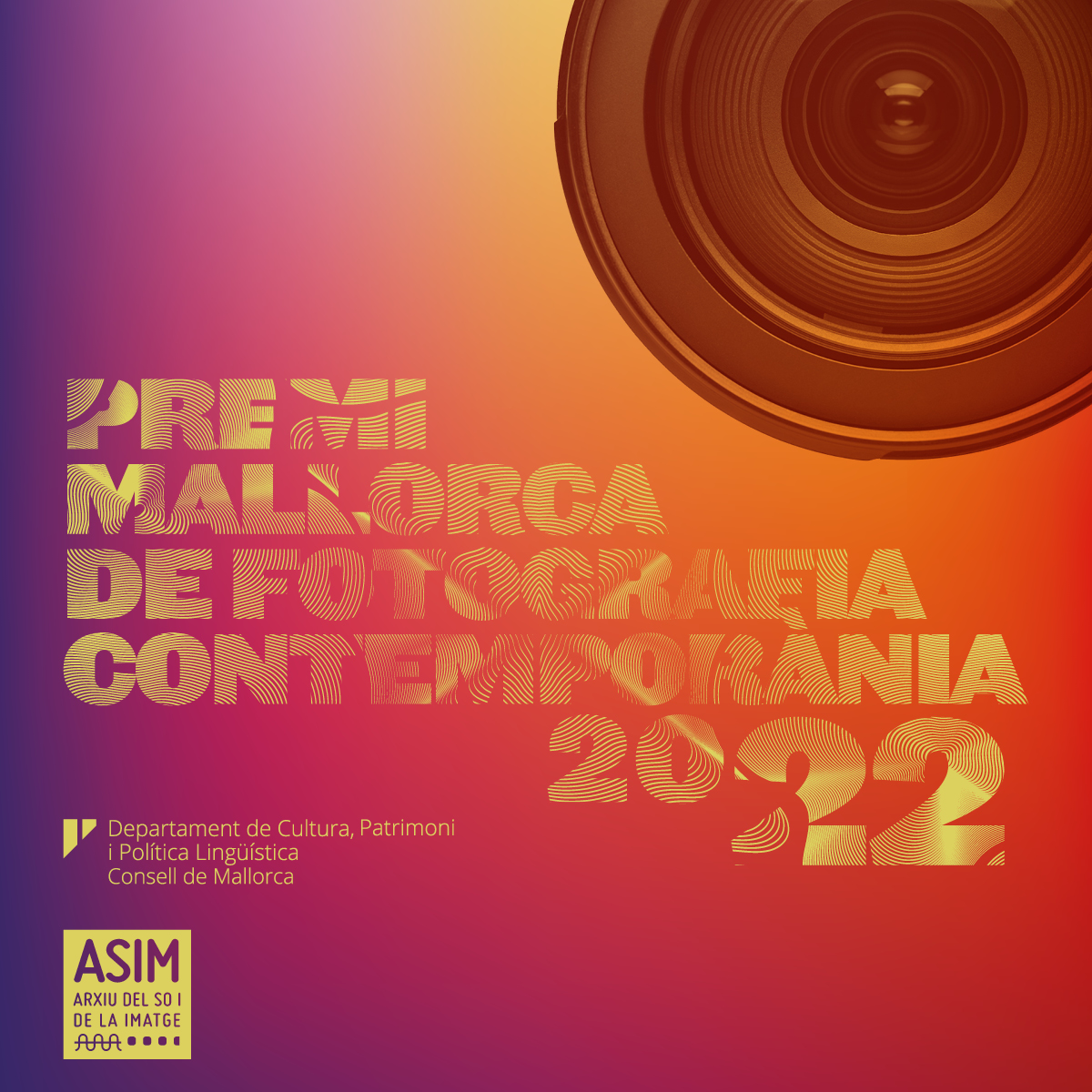 Premi Mallorca de Fotografia Contemporània 2022