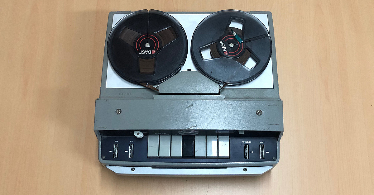 Col·lecció d'aparells fonogràfics