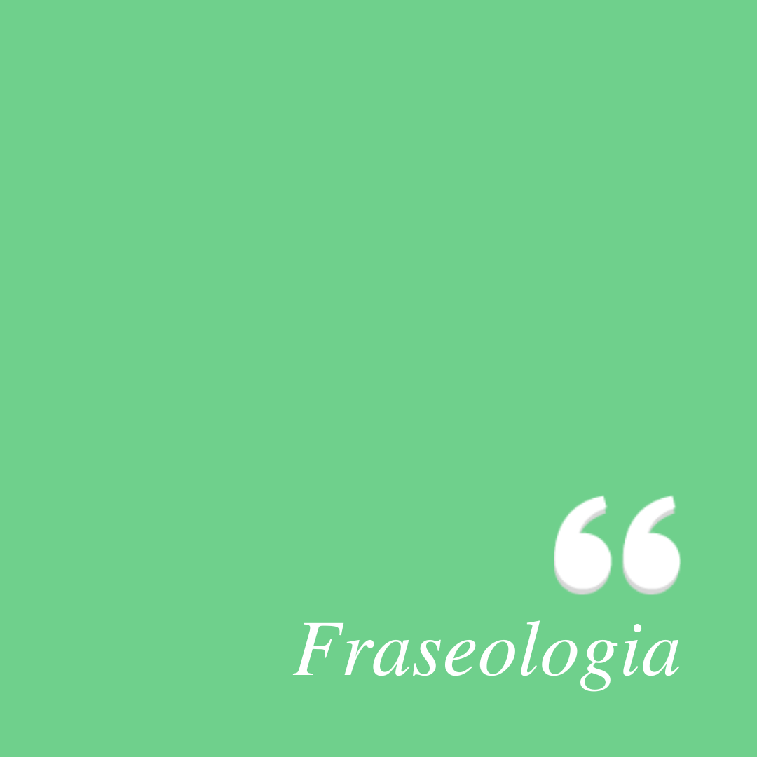 Fraseologia