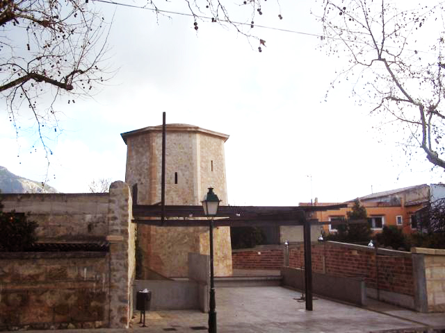 Torre d'Alaró