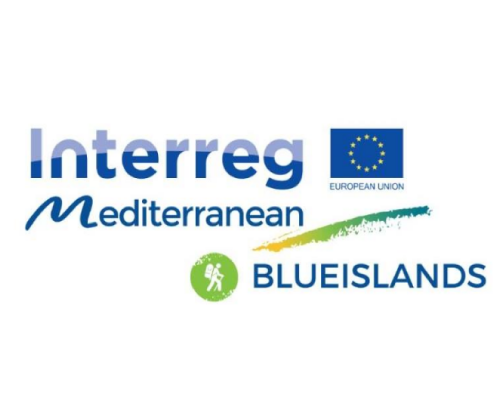 Logo Blueislands