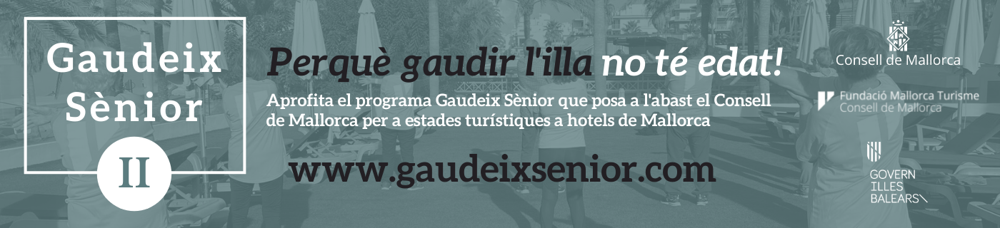 Gaudeix Senior II