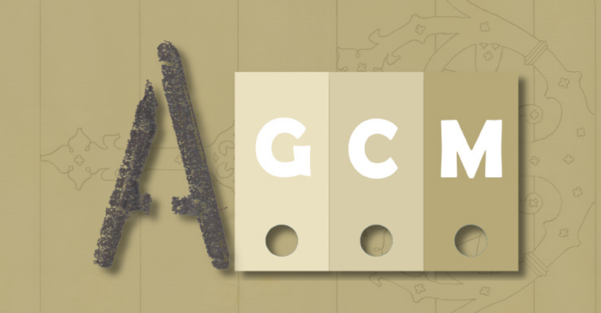 Logo AGCM