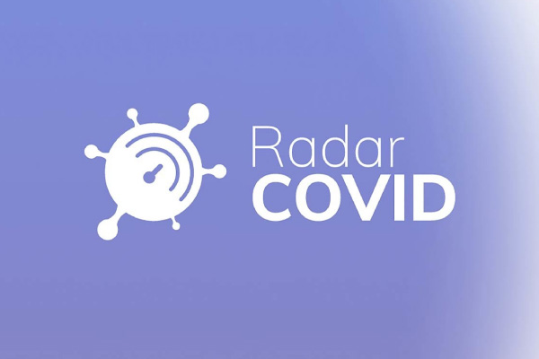 App Radar Covid