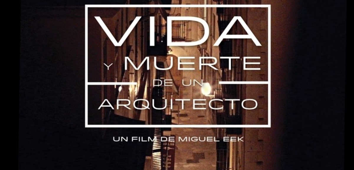 Cicle Cinema «Arquitectes i urbanistes a Mallorca»