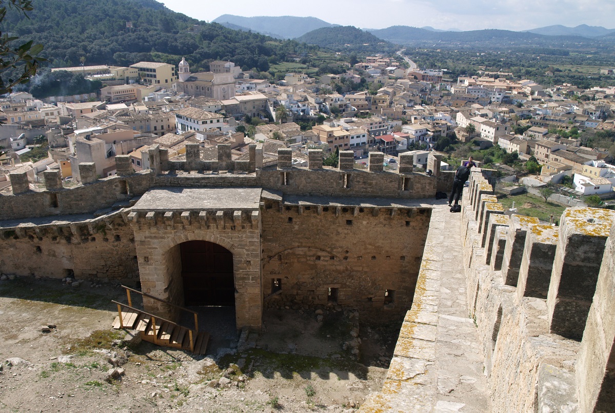 Rutes culturals per Mallorca