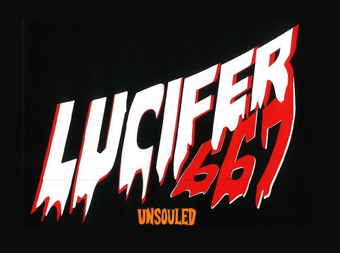 Espectacle Lucifer 667 unsouled