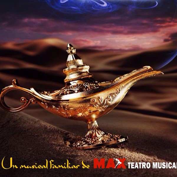 Aladdin – El musical