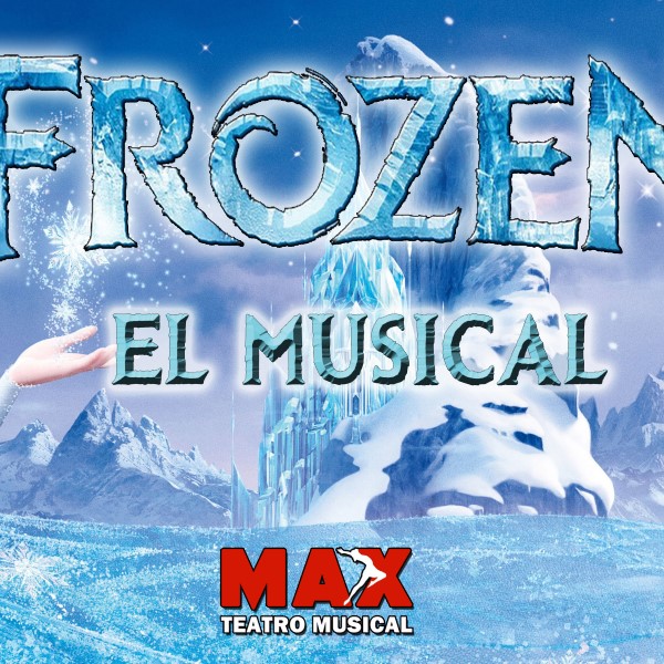 Frozen – El musical 