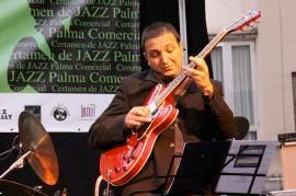 Espectacle Andreu Galmés Jazz trio
