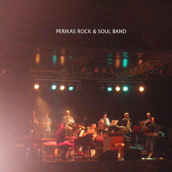Perikas Rock & Soul Band