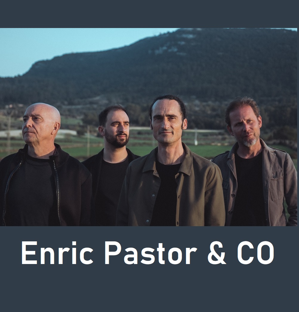 Enric Pastor & CO