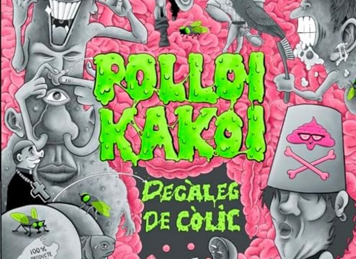 Polloi Kakoi