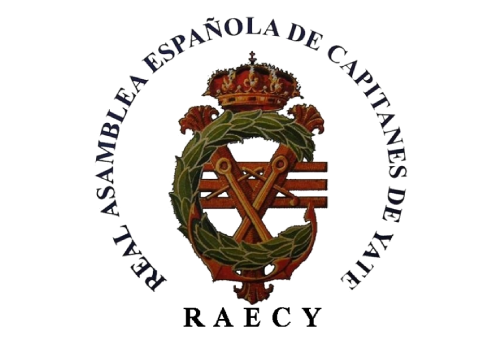 Logo Raecy