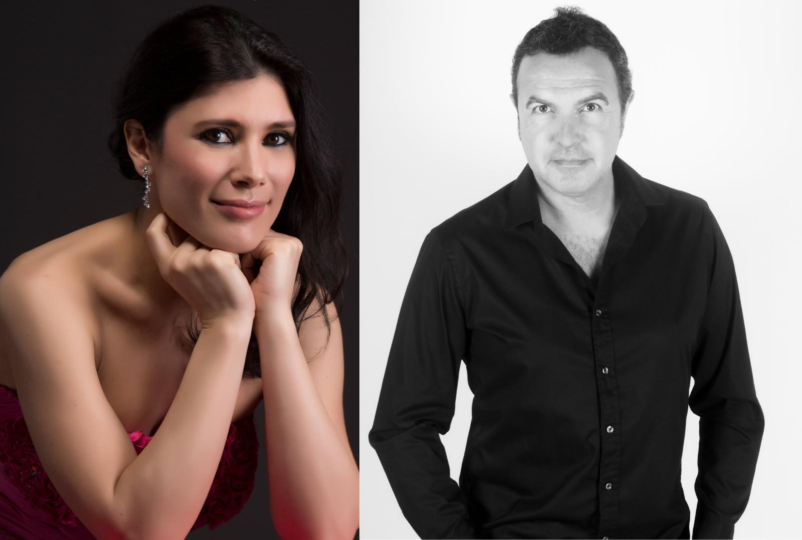 Annalisa Stroppa y Simon Orfila se suman al concierto solidario ‘Cançons per Emma’